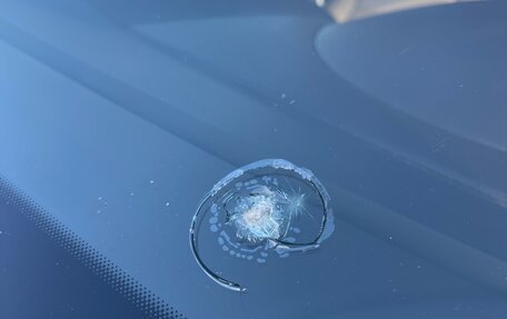 Volkswagen Touareg III, 2004 год, 1 450 000 рублей, 14 фотография