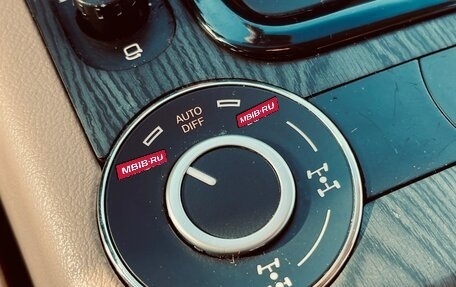 Volkswagen Touareg III, 2004 год, 1 450 000 рублей, 8 фотография