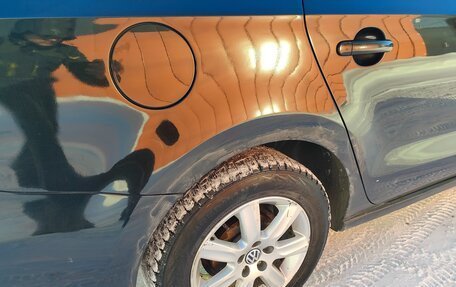 Volkswagen Polo VI (EU Market), 2012 год, 690 000 рублей, 5 фотография