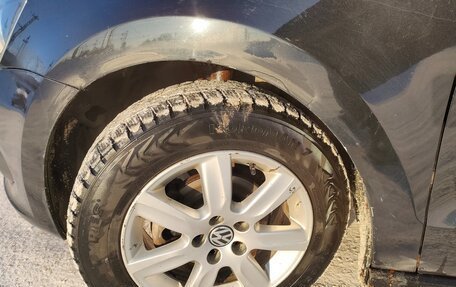 Volkswagen Polo VI (EU Market), 2012 год, 690 000 рублей, 2 фотография