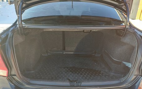 Volkswagen Polo VI (EU Market), 2012 год, 690 000 рублей, 11 фотография