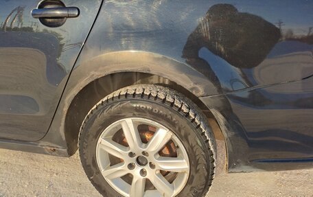 Volkswagen Polo VI (EU Market), 2012 год, 690 000 рублей, 3 фотография