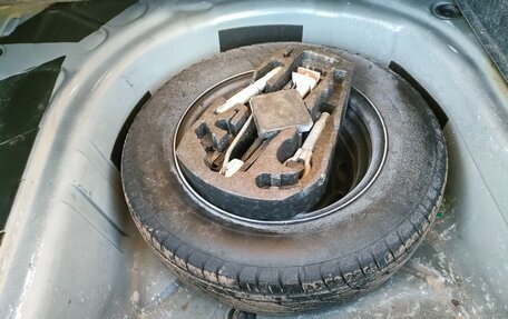 Volkswagen Polo VI (EU Market), 2012 год, 690 000 рублей, 12 фотография