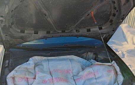 Volkswagen Polo VI (EU Market), 2012 год, 690 000 рублей, 13 фотография