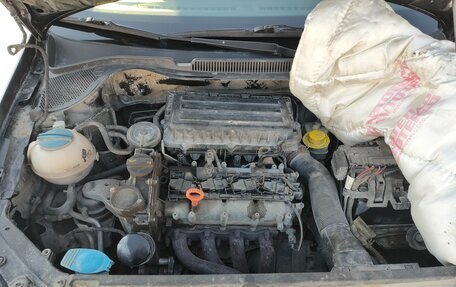 Volkswagen Polo VI (EU Market), 2012 год, 690 000 рублей, 14 фотография