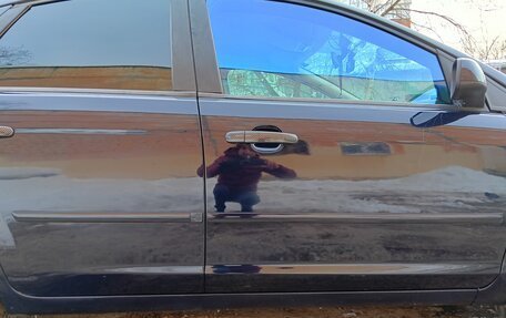 Ford Focus II рестайлинг, 2007 год, 620 000 рублей, 9 фотография