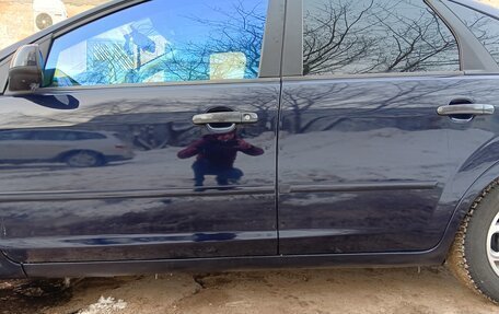 Ford Focus II рестайлинг, 2007 год, 620 000 рублей, 7 фотография