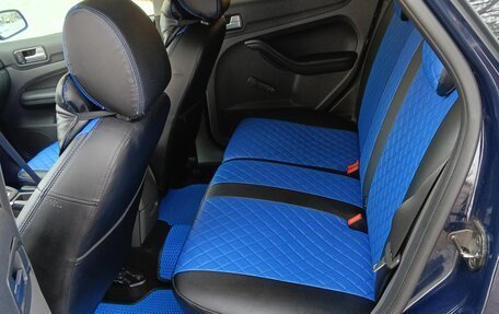 Ford Focus II рестайлинг, 2007 год, 620 000 рублей, 12 фотография