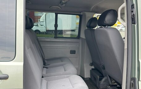 Volkswagen Caravelle T5, 2012 год, 1 850 000 рублей, 12 фотография