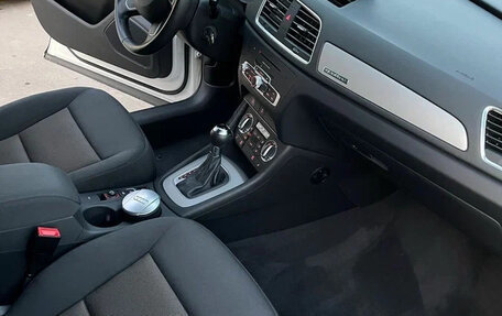 Audi Q3, 2014 год, 1 740 000 рублей, 6 фотография