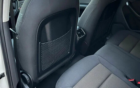 Audi Q3, 2014 год, 1 740 000 рублей, 7 фотография