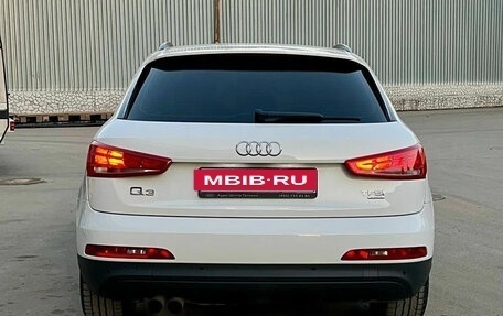 Audi Q3, 2014 год, 1 740 000 рублей, 4 фотография