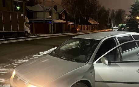 Skoda Octavia IV, 2000 год, 450 000 рублей, 3 фотография
