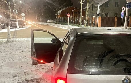 Skoda Octavia IV, 2000 год, 450 000 рублей, 2 фотография