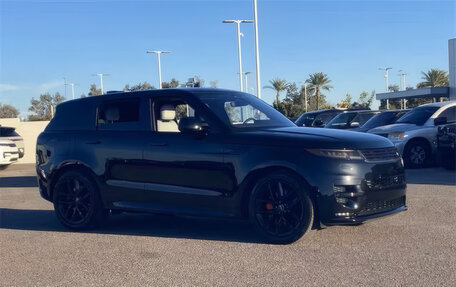 Land Rover Range Rover Sport, 2023 год, 10 542 126 рублей, 2 фотография