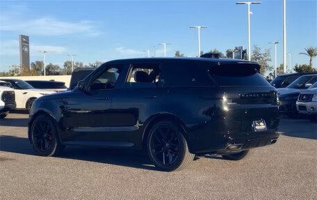 Land Rover Range Rover Sport, 2023 год, 10 542 126 рублей, 5 фотография