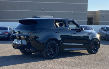 Land Rover Range Rover Sport, 2023 год, 10 542 126 рублей, 3 фотография