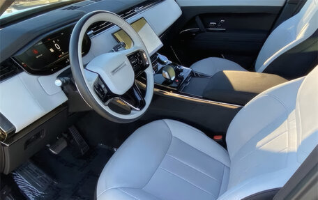 Land Rover Range Rover Sport, 2023 год, 10 542 126 рублей, 9 фотография