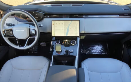 Land Rover Range Rover Sport, 2023 год, 10 542 126 рублей, 10 фотография