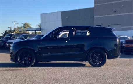 Land Rover Range Rover Sport, 2023 год, 10 542 126 рублей, 7 фотография