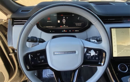 Land Rover Range Rover Sport, 2023 год, 10 542 126 рублей, 8 фотография