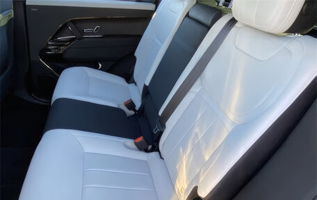 Land Rover Range Rover Sport, 2023 год, 10 542 126 рублей, 14 фотография