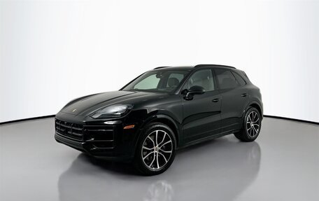 Porsche Cayenne III, 2026 год, 11 186 233 рублей, 2 фотография