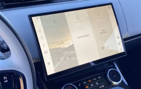 Land Rover Range Rover Sport, 2023 год, 10 542 126 рублей, 11 фотография