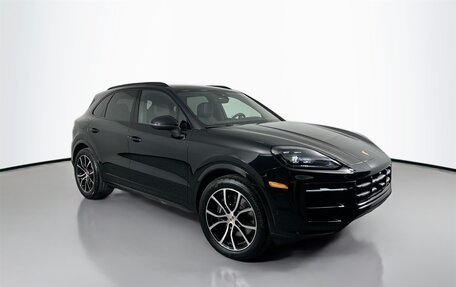 Porsche Cayenne III, 2026 год, 11 186 233 рублей, 5 фотография