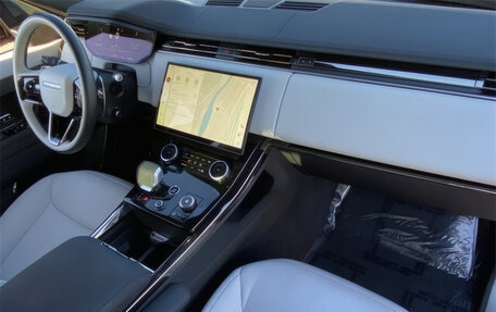 Land Rover Range Rover Sport, 2023 год, 10 542 126 рублей, 12 фотография