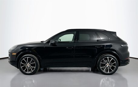 Porsche Cayenne III, 2026 год, 11 186 233 рублей, 6 фотография