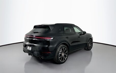 Porsche Cayenne III, 2026 год, 11 186 233 рублей, 3 фотография