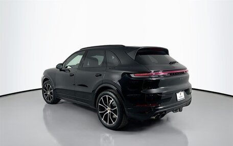 Porsche Cayenne III, 2026 год, 11 186 233 рублей, 7 фотография