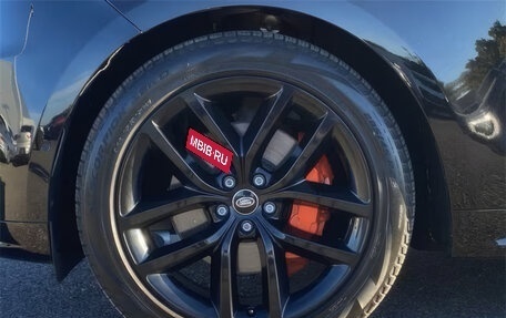 Land Rover Range Rover Sport, 2023 год, 10 542 126 рублей, 15 фотография