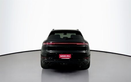 Porsche Cayenne III, 2026 год, 11 186 233 рублей, 8 фотография