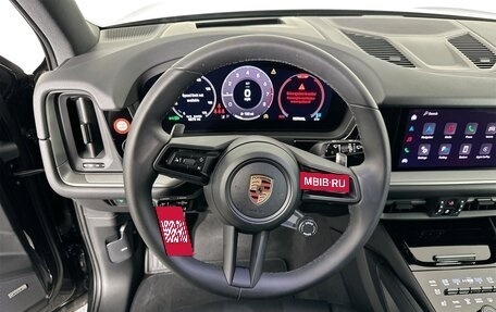 Porsche Cayenne III, 2026 год, 11 186 233 рублей, 10 фотография