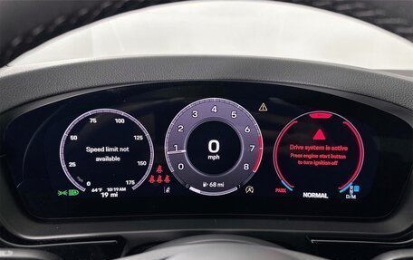 Porsche Cayenne III, 2026 год, 11 186 233 рублей, 12 фотография