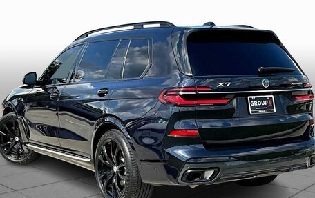 BMW X7, 2023 год, 9 651 202 рублей, 3 фотография