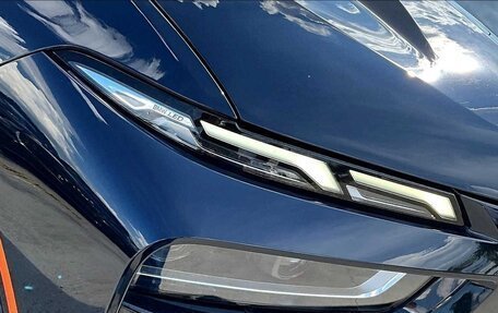 BMW X7, 2023 год, 9 651 202 рублей, 6 фотография