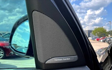 BMW X7, 2023 год, 9 651 202 рублей, 9 фотография