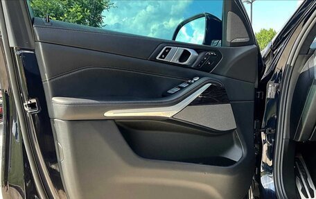 BMW X7, 2023 год, 9 651 202 рублей, 16 фотография