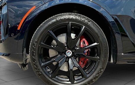 BMW X7, 2023 год, 9 651 202 рублей, 8 фотография