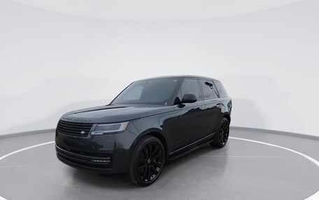 Land Rover Range Rover IV рестайлинг, 2026 год, 14 839 331 рублей, 2 фотография