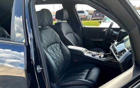 BMW X7, 2023 год, 9 651 202 рублей, 12 фотография