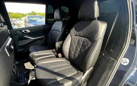 BMW X7, 2023 год, 9 651 202 рублей, 18 фотография