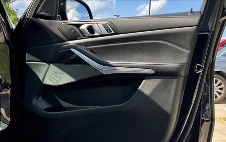 BMW X7, 2023 год, 9 651 202 рублей, 15 фотография