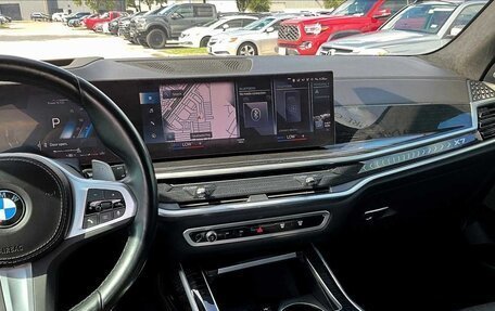 BMW X7, 2023 год, 9 651 202 рублей, 11 фотография