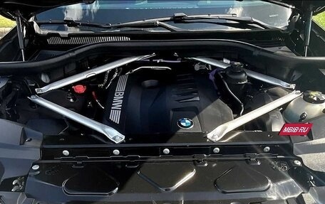 BMW X7, 2023 год, 9 651 202 рублей, 19 фотография