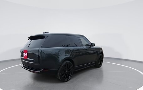 Land Rover Range Rover IV рестайлинг, 2026 год, 14 839 331 рублей, 4 фотография