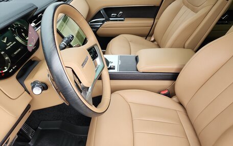 Land Rover Range Rover IV рестайлинг, 2026 год, 14 839 331 рублей, 8 фотография